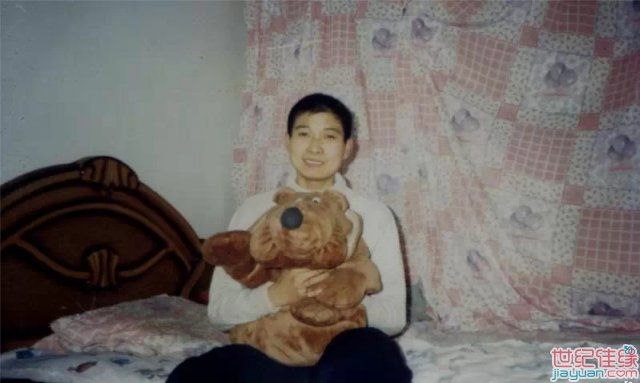 不语星君的第一张照片--东莞相亲服务中心