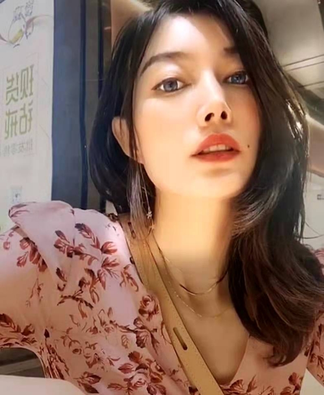 雨過天晴的第一张照片--东莞相亲服务中心