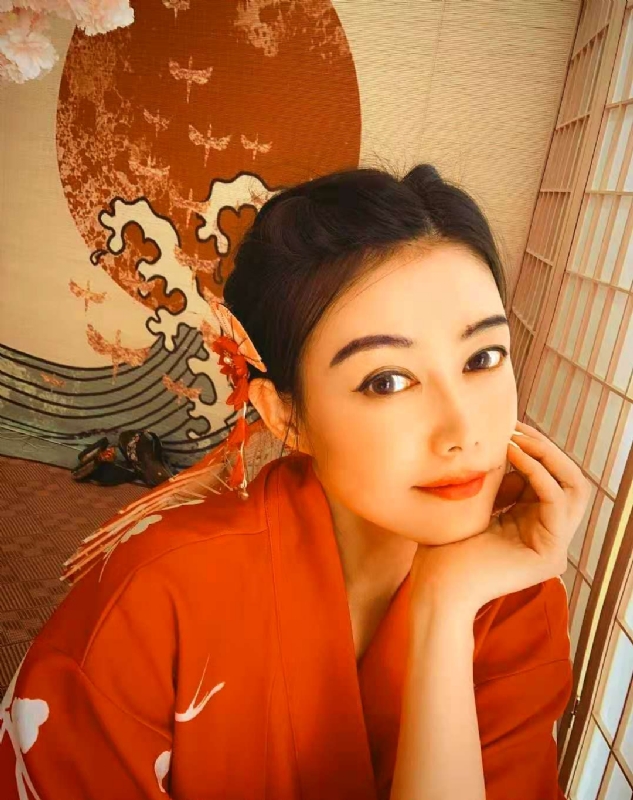 雨過天晴的第三张照片--东莞相亲服务中心