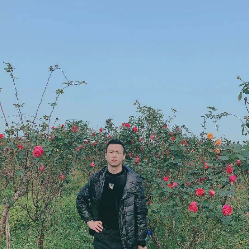 吾心永恒的第一张照片--东莞相亲服务中心