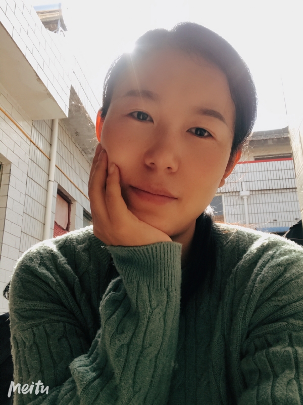 倪小胖妞糊糊的第一张照片--东莞相亲服务中心