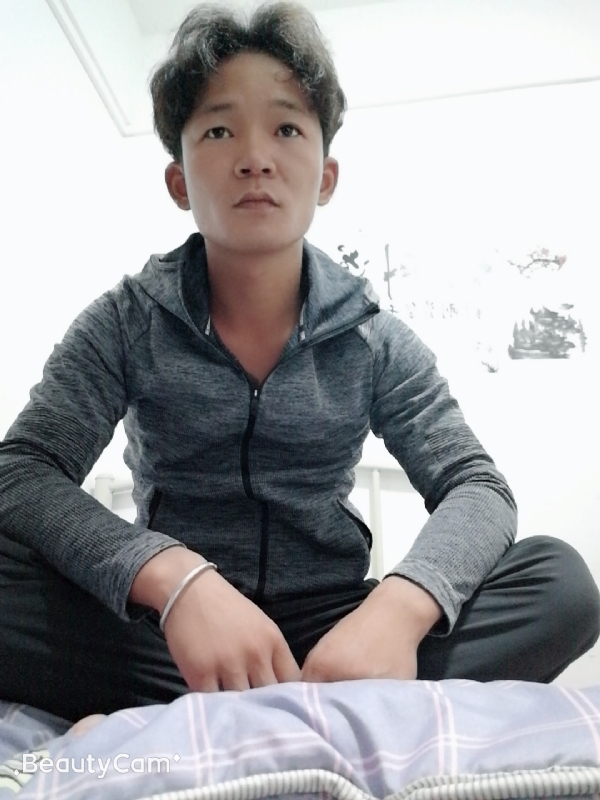 东浩学长的第一张照片--东莞相亲服务中心