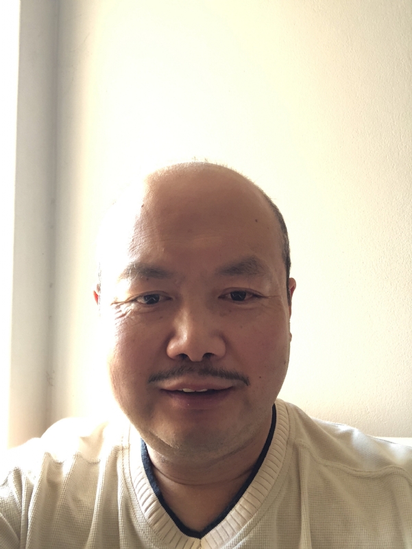 大山的第一张照片--东莞相亲服务中心