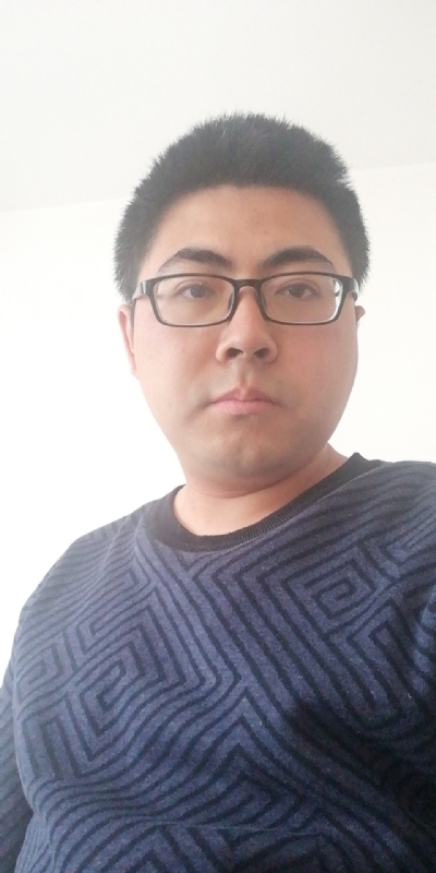 小管的第一张照片--东莞相亲服务中心