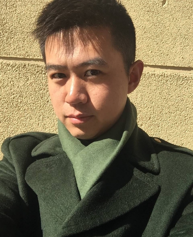 风度的第一张照片--东莞相亲服务中心