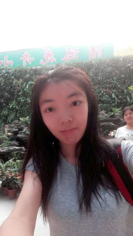 云栖的第一张照片--东莞相亲服务中心