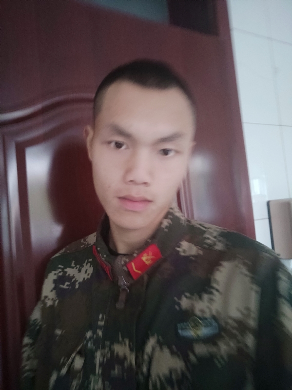 洛洛的第一张照片--东莞相亲服务中心