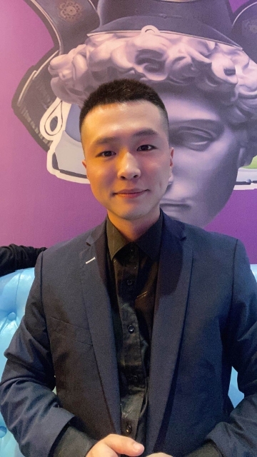 惠高寒的第一张照片--东莞相亲服务中心