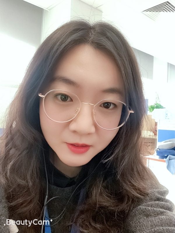 可爱的第一张照片--东莞相亲服务中心