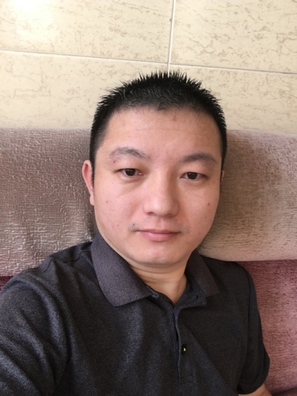 曲怀觞的第一张照片--东莞相亲服务中心