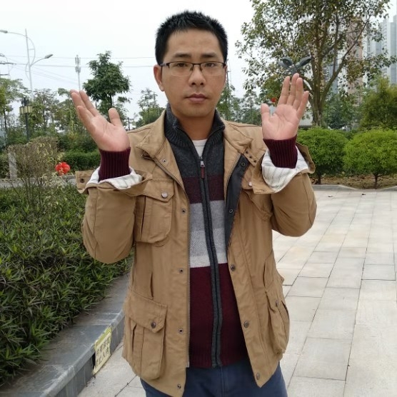 nnleimin的第一张照片--东莞相亲服务中心