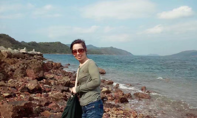 LUCYLU的第一张照片--东莞相亲服务中心