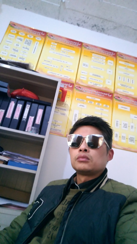 泽少的第一张照片--东莞相亲服务中心