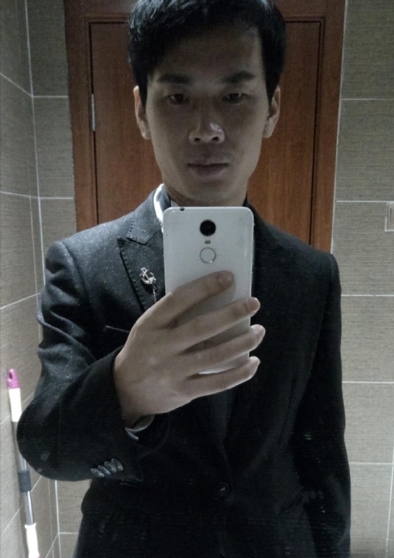 程先生的第二张照片--东莞相亲服务中心