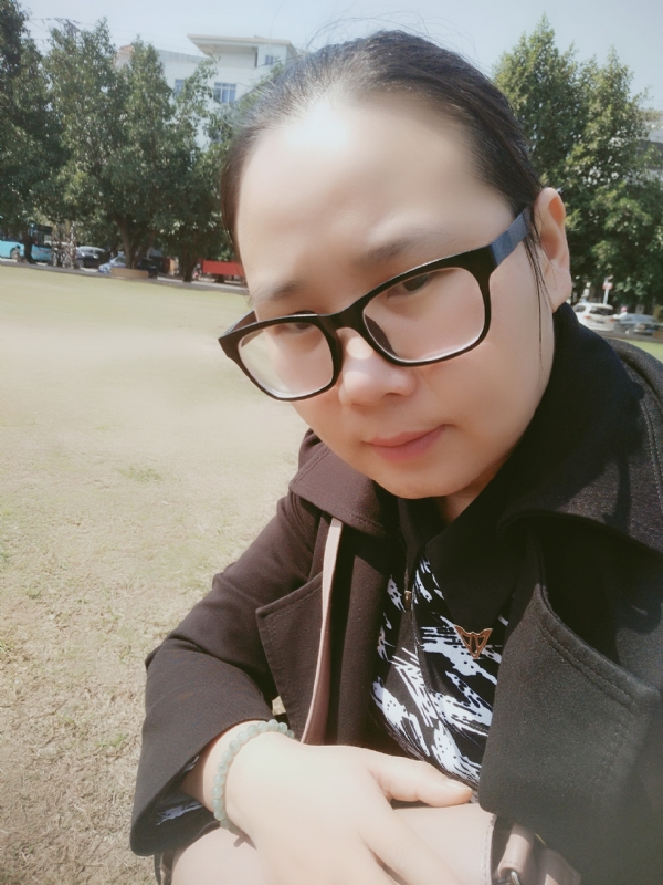 彩虹总在风雨后的第一张照片--东莞相亲服务中心