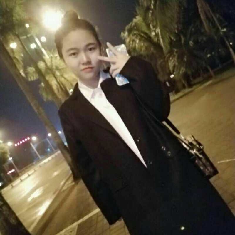 冰心的第二张照片--东莞相亲服务中心