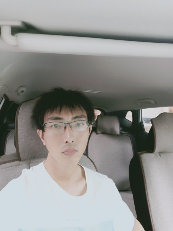 阳光大男孩的第一张照片--东莞相亲服务中心