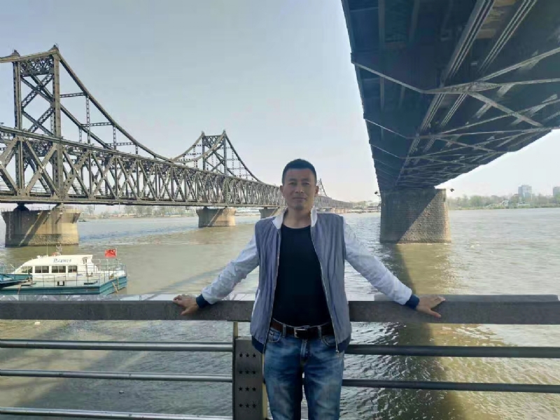 真心交友的第一张照片--东莞相亲服务中心