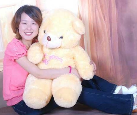 素雅的第二张照片--东莞相亲服务中心