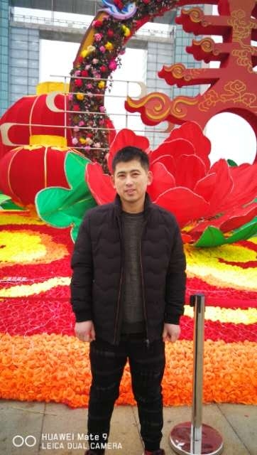 高大上的第一张照片--东莞相亲服务中心