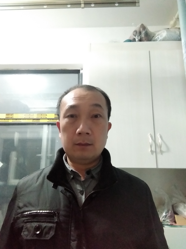 平安的第一张照片--东莞相亲服务中心