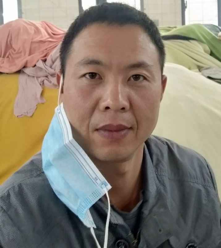 lzy的第一张照片--东莞相亲服务中心