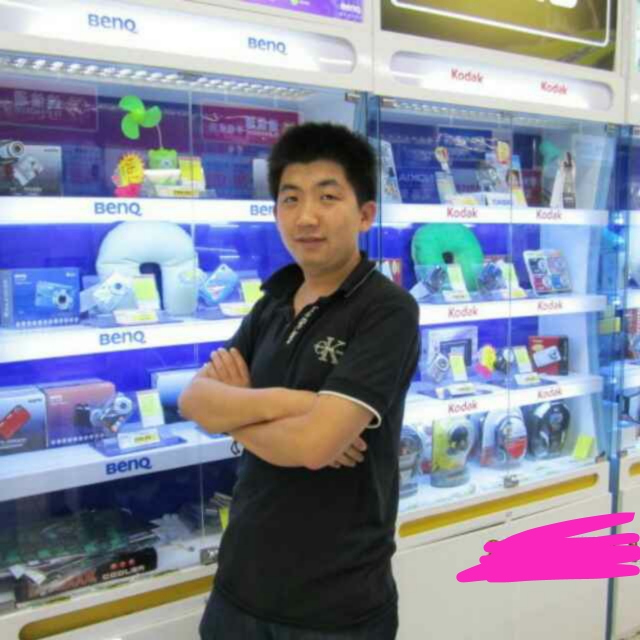 江寒孤钓的第一张照片--东莞相亲服务中心