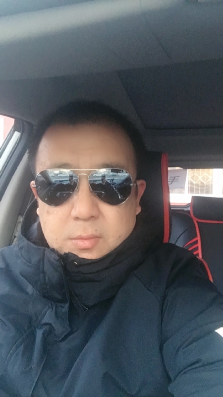 小炎的第二张照片--东莞相亲服务中心