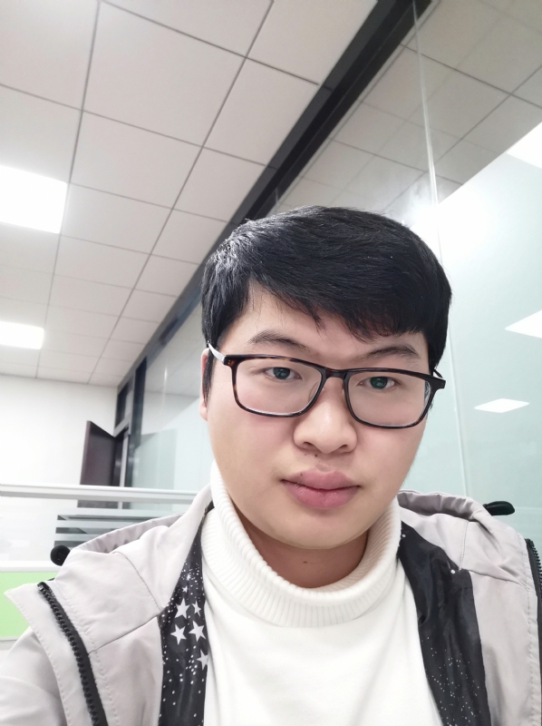 乀漓洛的第一张照片--东莞相亲服务中心