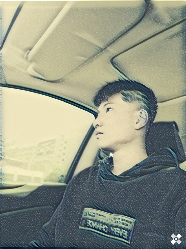 似近似远的第一张照片--东莞相亲服务中心