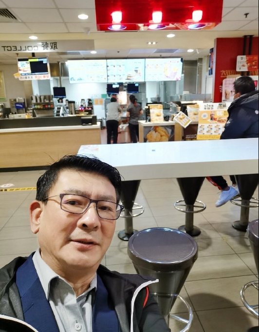 天道酬勤的第一张照片--东莞相亲服务中心