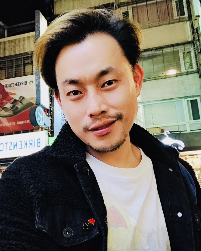 阿偉的第一张照片--东莞相亲服务中心