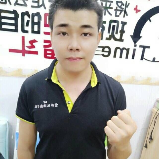 Sage的第一张照片--东莞相亲服务中心