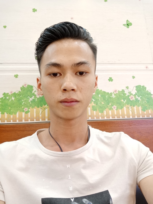 若遇见的第一张照片--东莞相亲服务中心