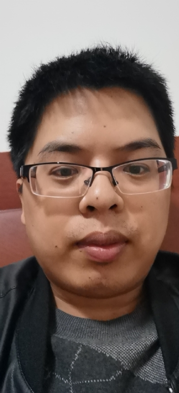 感觉还行的第一张照片--东莞相亲服务中心