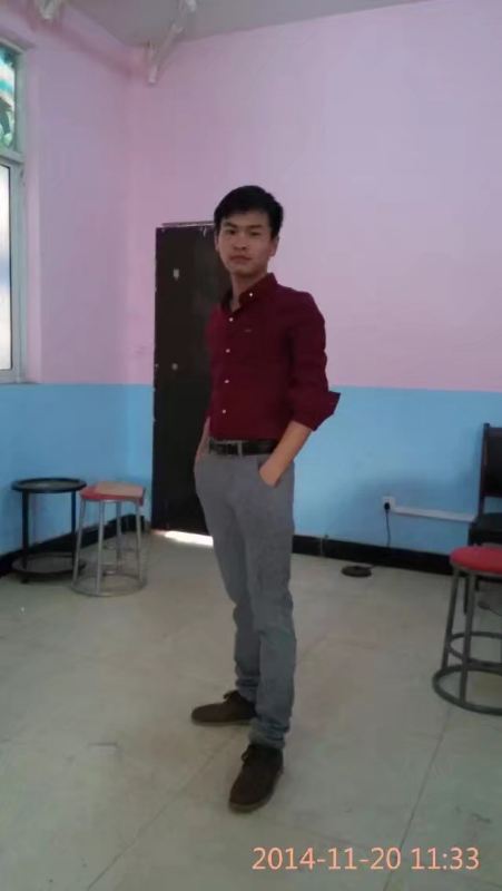 掌柜的第一张照片--东莞相亲服务中心