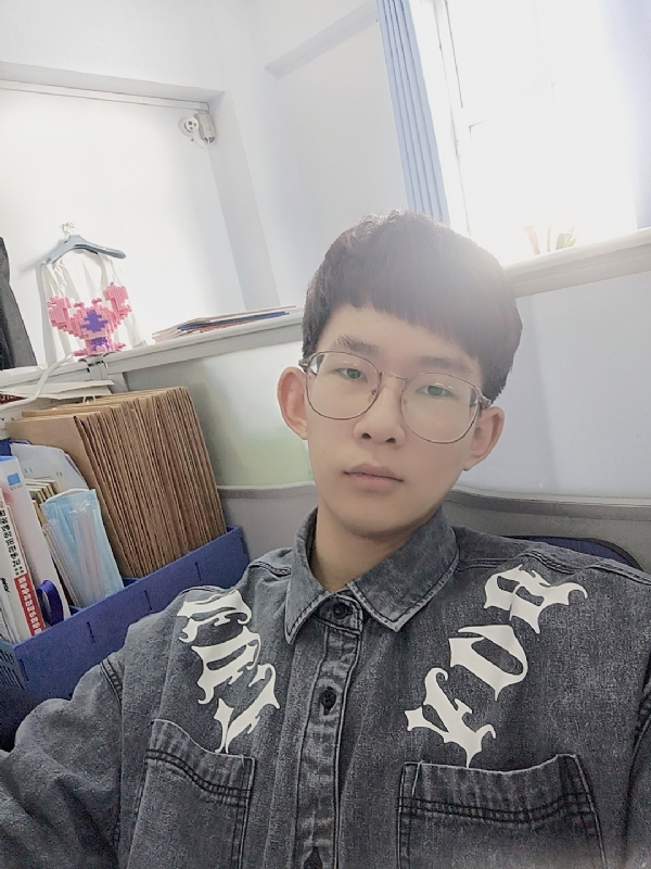 小火龙的第一张照片--东莞相亲服务中心