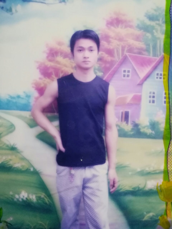 上岸天子的第一张照片--东莞相亲服务中心