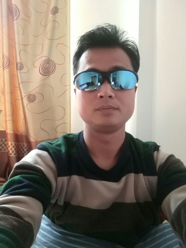 上岸天子的第二张照片--东莞相亲服务中心