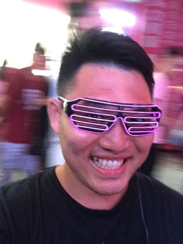 大菠萝的第二张照片--东莞相亲服务中心