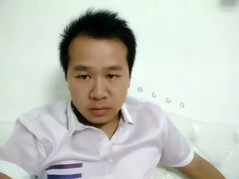 等一人的第一张照片--东莞相亲服务中心