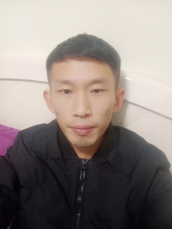 亮儿的第一张照片--东莞相亲服务中心