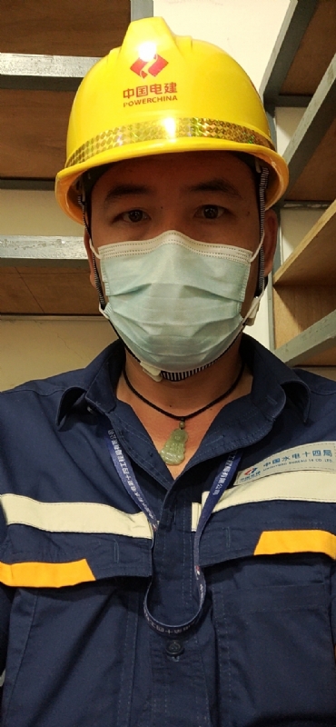 冬日温情的第一张照片--东莞相亲服务中心