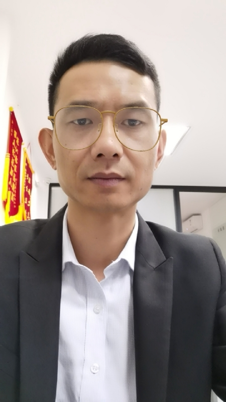 跟着感觉走的第一张照片--东莞相亲服务中心