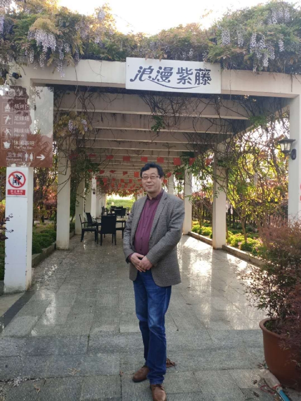 yxg的第一张照片--东莞相亲服务中心