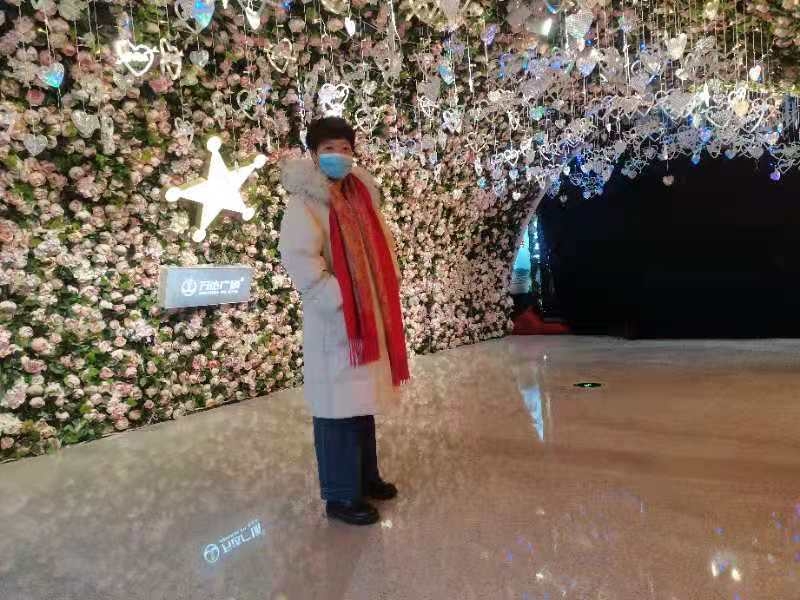 最长情的告白是陪伴的第一张照片--东莞相亲服务中心