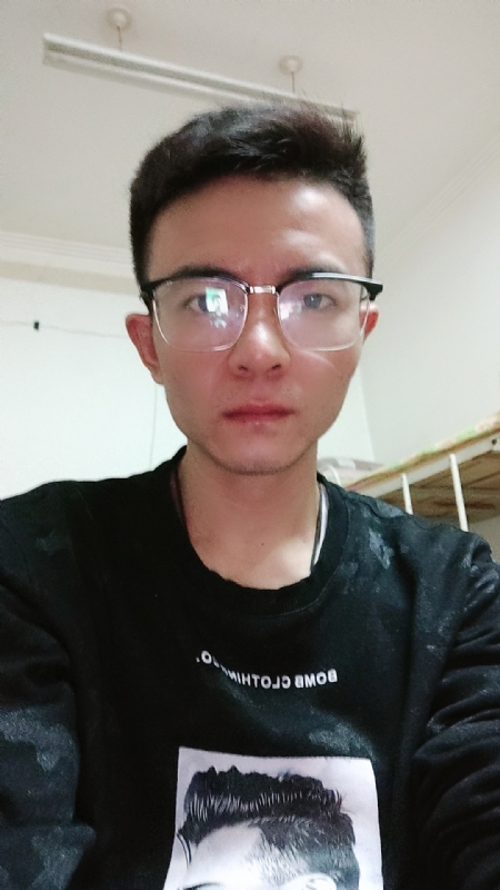 苗子的第一张照片--东莞相亲服务中心