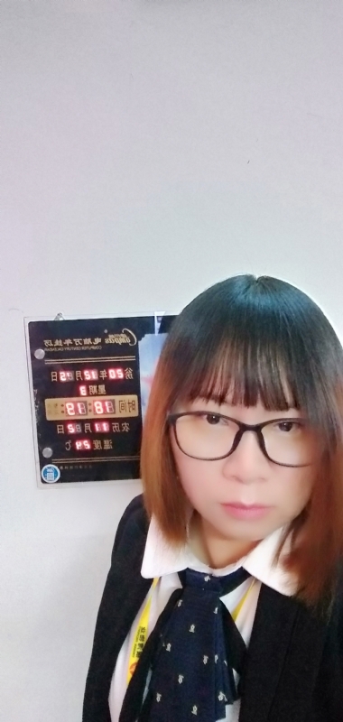 苹果的第一张照片--东莞相亲服务中心