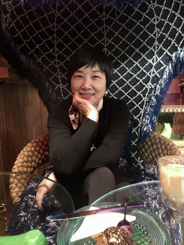 Cindy的第一张照片--东莞相亲服务中心