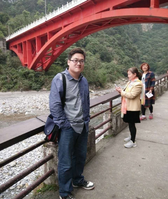 风铃的第一张照片--东莞相亲服务中心